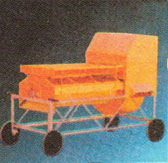 Sand Washing Machine